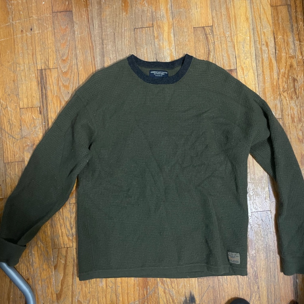 American Eagle Sweater